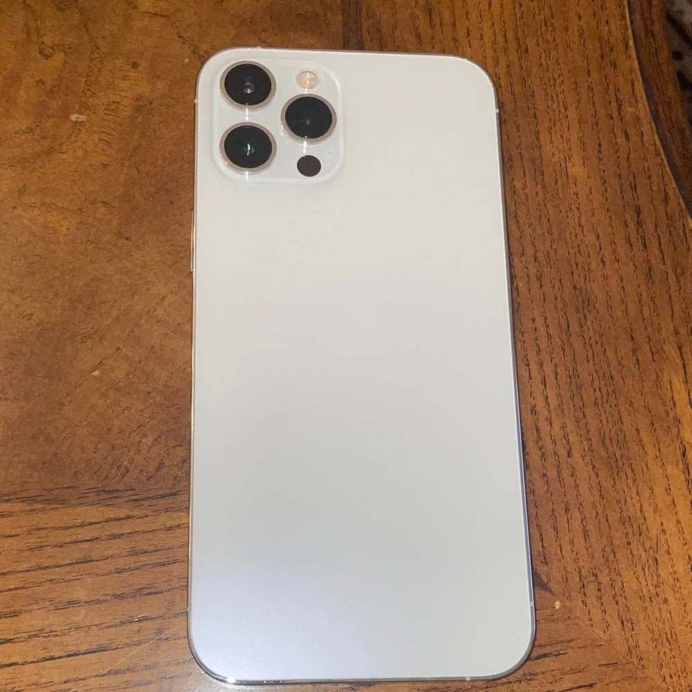Apple iPhone 12 Pro Max